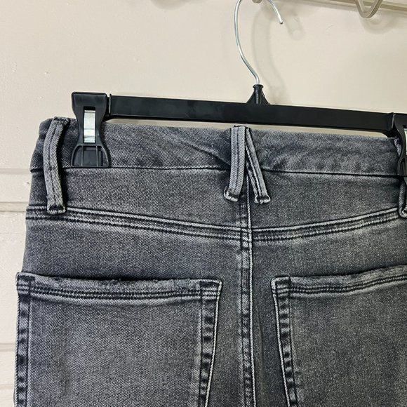 GOOD AMERICAN Always Fits Good Waist - Size 6-12 - Picture 10 of 13